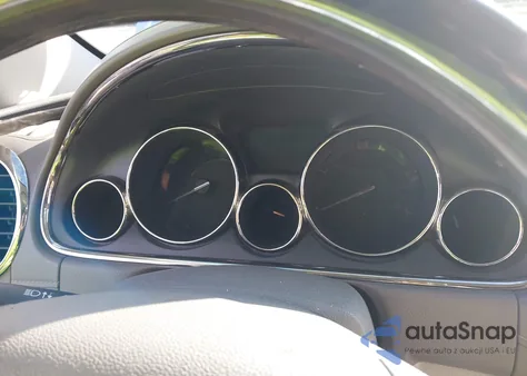 2014 Buick Enclave Leather z USA, uszkodzony, nr VIN 5GAKRBKD0EJ377926